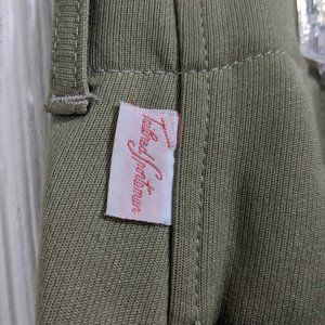 Worn once! Tailored Sportsman side-zip show breeches, sz 32 $14